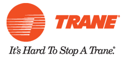Trane Logo