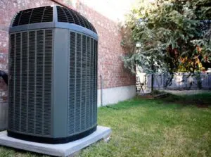Trane AC