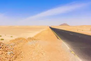 Think Arizona’s Hot? Check Out These Five Places with Record-Breaking Heat - Day & Night Air Conditioning, Furnace, & Plumbing Wadi Halfa, Sudan
