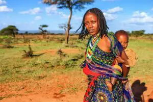 Think Arizona’s Hot? Check Out These Five Places with Record-Breaking Heat - Day & Night Air Conditioning, Furnace, & Plumbing Hottest places on earth - Dallol, Ethiopia