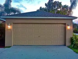 How to cool a garage in Arizona summer