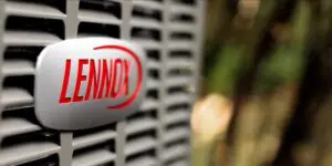 What's The Difference Between Trane & Lennox Air Conditioners? - Day & Night Air Conditioning, Furnace, & Plumbing Lennox Home Air Conditioning Unit