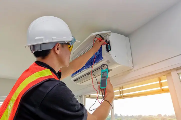 Read more about the article Product Spotlight – Split A/C Systems