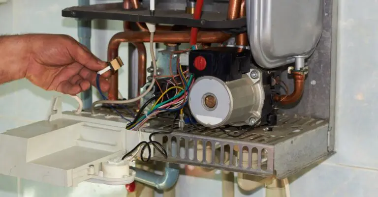 Water Heater Repair – Day & Night