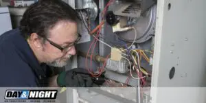 Gas Furnace Troubleshooting