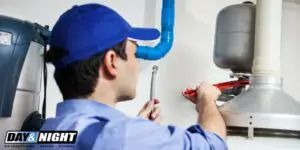 water heater popping sound