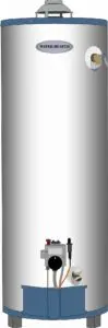 Standard Water Heater