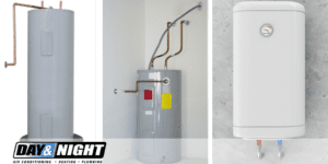 Water Heater Installation in Phoenix