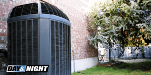 Energy Efficiency Difference of 14 seer vs 16 seer