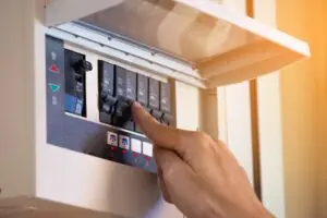 Circuit Breaker