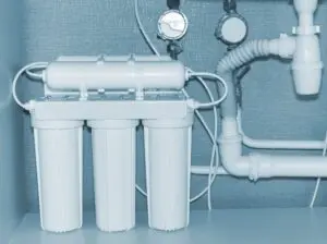 Benefits of A Reverse Osmosis System in Phoenix - Day & Night Air Conditioning, Furnace, & Plumbing RO System