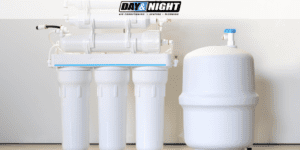 Osmosis System