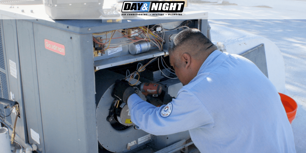 What is the Typical AC Tune-Up Cost? - Day & Night Air Conditioning, Furnace, & Plumbing what-is-the-typical-ac-tune-up-cost