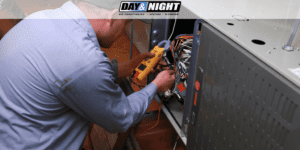 Furnace Tune Up