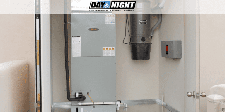 Reliable HVAC Services in Scottsdale, AZ - Day & Night Air Conditioning, Furnace, & Plumbing