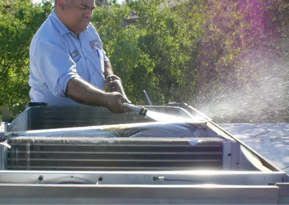 Book Your Phoenix A/C Tune-Up Today - Day & Night Air Conditioning, Furnace, & Plumbing Phoenix AC tune up cost