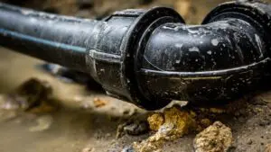 Sewer Lines