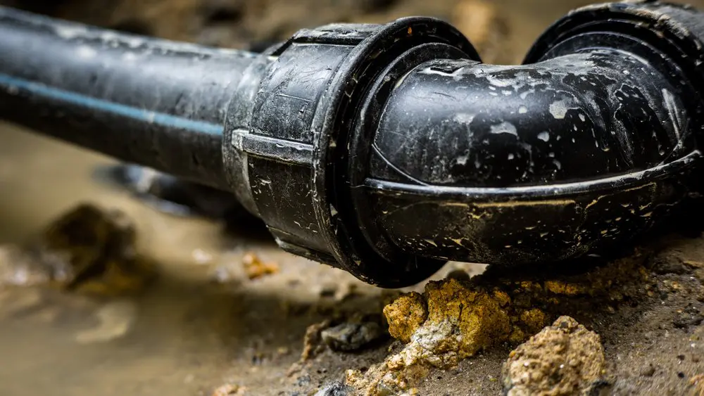 Sewer Lines
