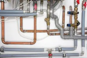 Repiping