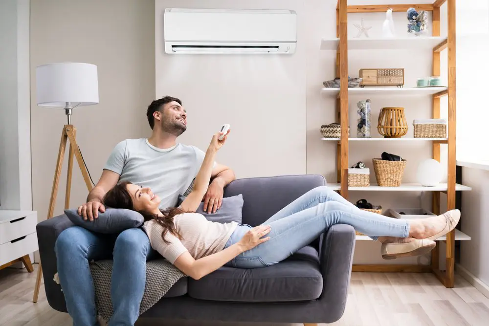 Read more about the article Why is My Air Conditioner Not Cooling My Home?