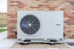 Heat Pump Repair