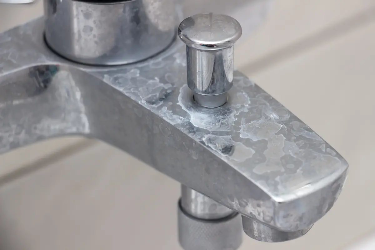 Read more about the article What is Hard Water?