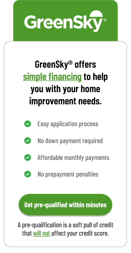 Financing Available - Day & Night Air Conditioning, Furnace, & Plumbing