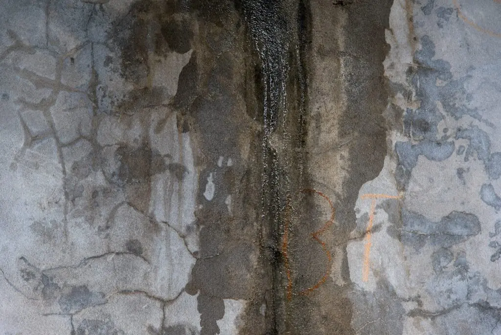Slab Leak Repair