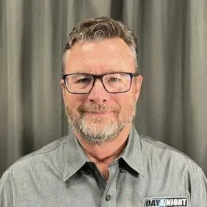 Jeff Martin