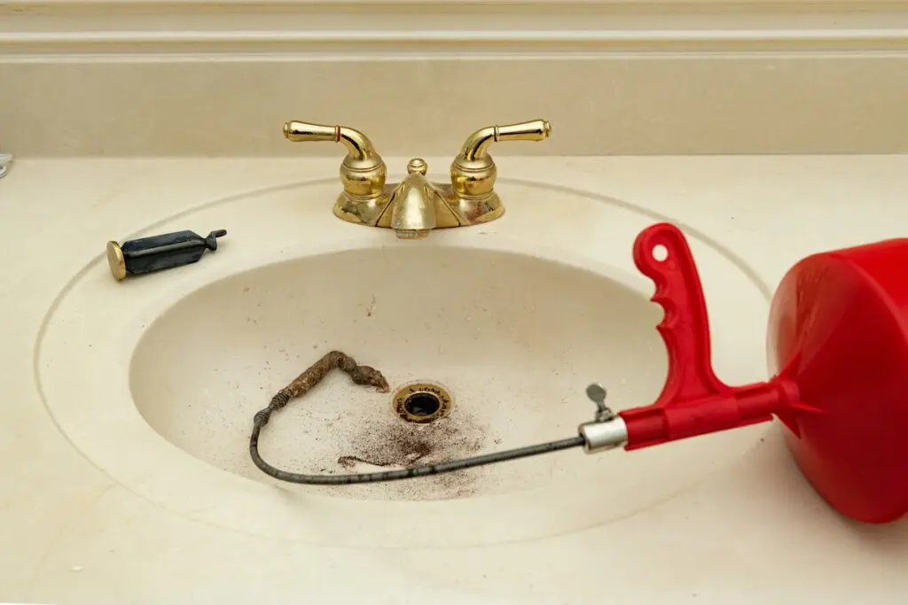 Plumbing Snake