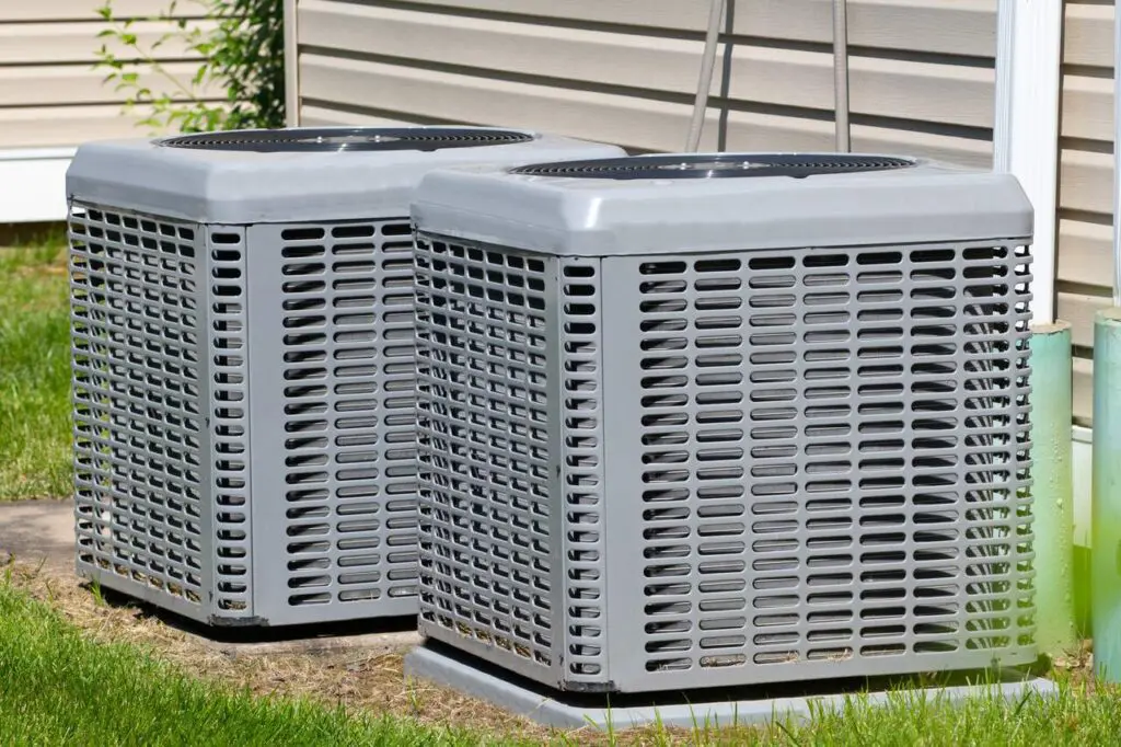 Scottsdale, AZ Air Conditioning - Day & Night Air Conditioning, Furnace, & Plumbing