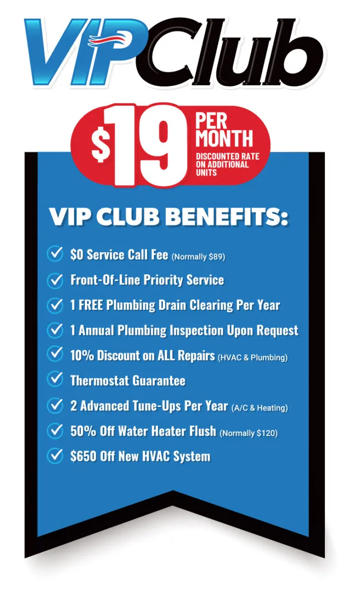 Buckeye, AZ Air Conditioning - Day & Night Air Conditioning, Furnace, & Plumbing