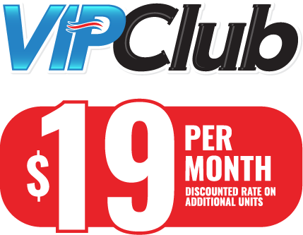 VIP Logo