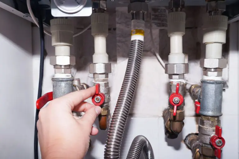 Emergency Plumbers and Drain Cleaning Services in Fountain Hills, Arizona - Day & Night Air Conditioning, Furnace, & Plumbing