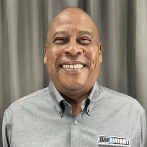 Jeff Plumbing Manager