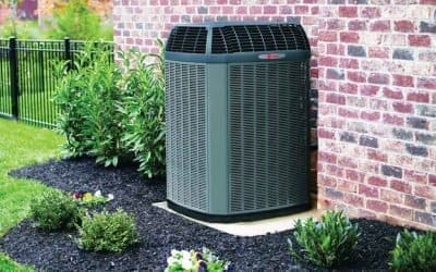 What’s The Difference Between Trane & Lennox Air Conditioners?