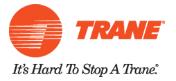 Trane Logo