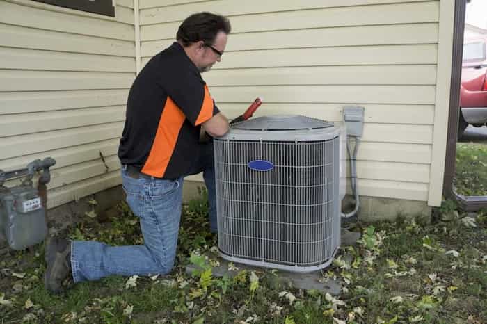 Why Replace AC Units at the End of Summer | Day & Night Air