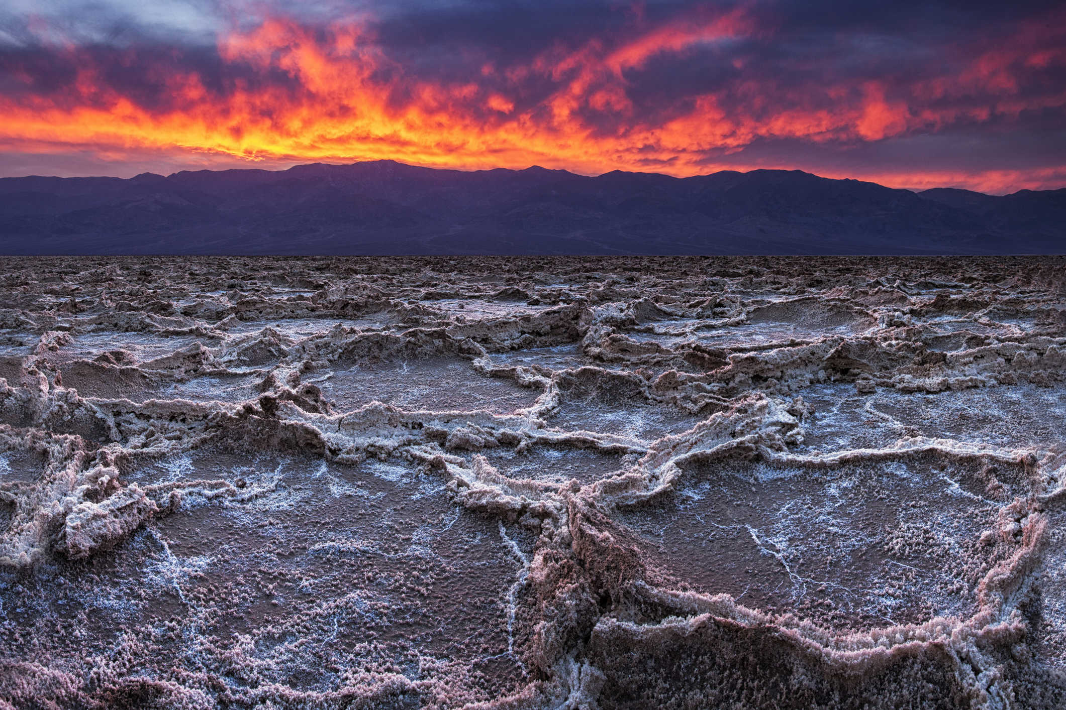 Read more about the article Think Arizona’s Hot? Check Out These Five Places with Record-Breaking Heat