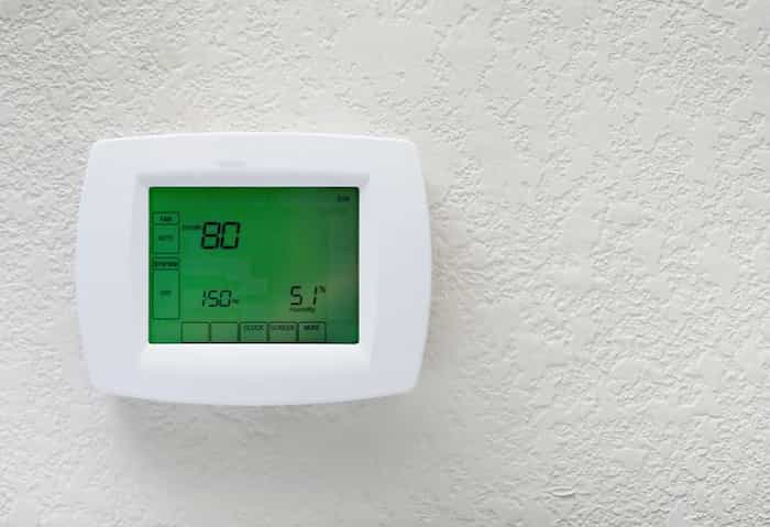 Read more about the article What is That Strange Smell When the Heat Turns on and What Does it Mean?