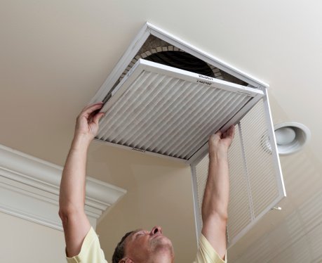 Do Higher Quality Air Filters Make a Difference?