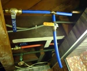 When Is It Time for Retrofitting Your Old Pipes? - Day & Night Air Conditioning, Furnace, & Plumbing