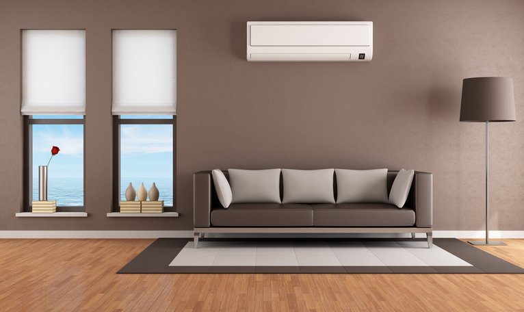 Can You Retrofit Your Older Home’s Air Conditioning System?