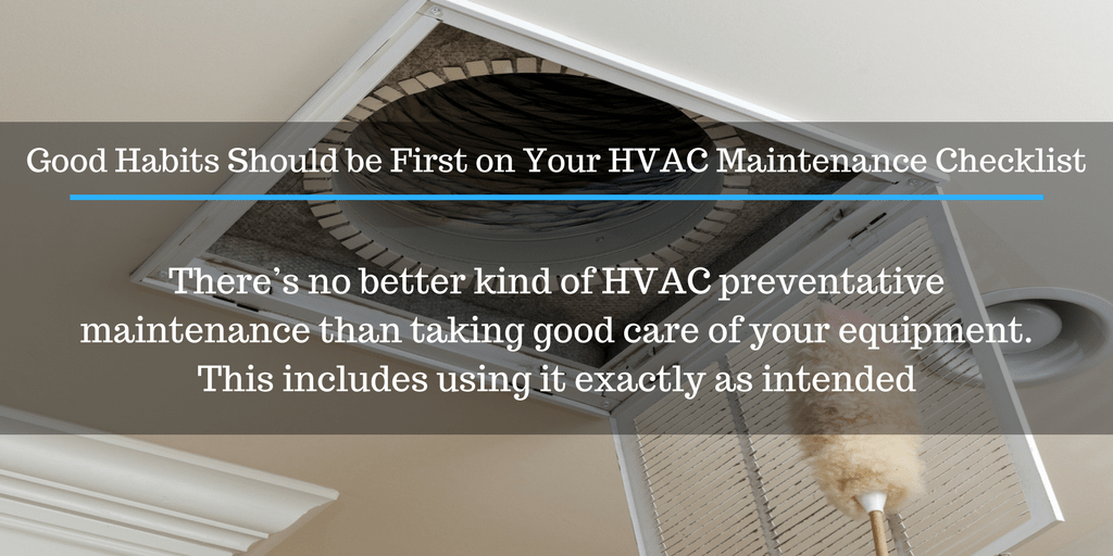 good-habbits-should-be-first-on-your-hvac