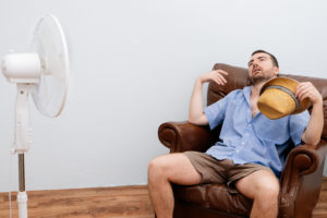 Keeping your Home Cool 