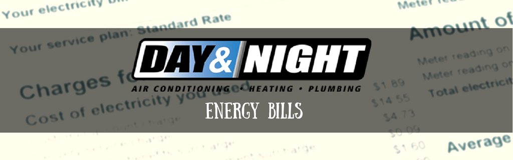 Save on energy bills 