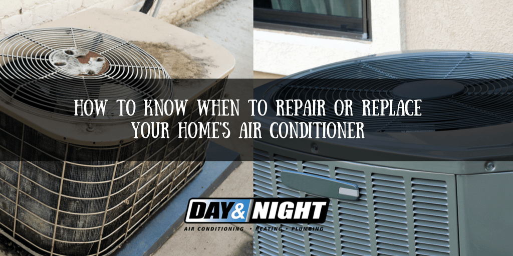 Read more about the article Should I Repair or Replace My Air Conditioner?
