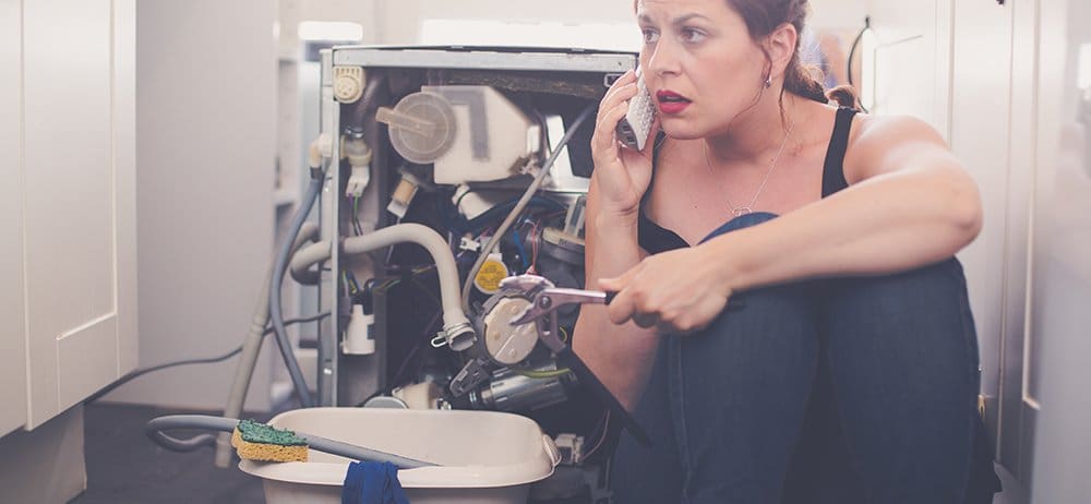 Expert Plumbers and Sewer Repair Services in Mesa, AZ - Day & Night Air Conditioning, Furnace, & Plumbing Emergency Plumbing Services (1)