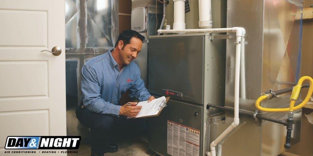 Read more about the article Benefits of Professional Heater Maintenance