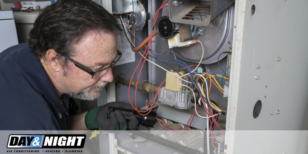 Gas Furnace Troubleshooting